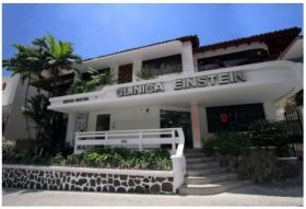 Clinica Einstein, Panama City, Panama – Best Places In The World To Retire – International Living